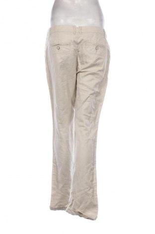 Дамски панталон Esprit, Размер M, Цвят Екрю, Цена 41,99 лв.