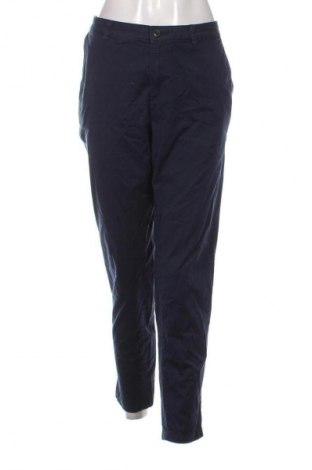 Damenhose Esprit, Größe XXL, Farbe Blau, Preis € 13,99