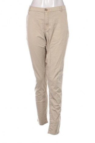 Damenhose Esprit, Größe XL, Farbe Beige, Preis € 28,99