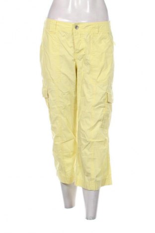 Damenhose Esprit, Größe M, Farbe Gelb, Preis € 28,99