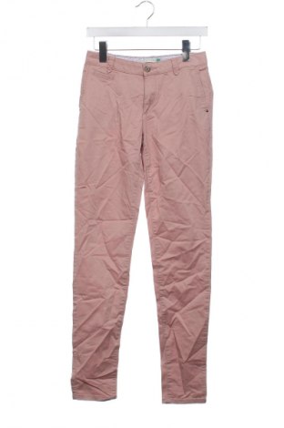 Pantaloni de femei Esprit, Mărime XS, Culoare Roz, Preț 139,99 Lei