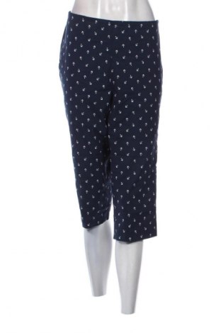 Дамски панталон Essentials By Esprit, Размер XL, Цвят Многоцветен, Цена 41,99 лв.