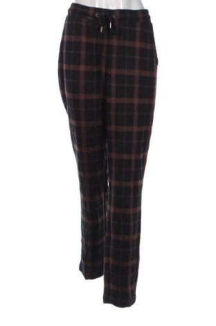 Pantaloni de femei Essentials by Tchibo, Mărime L, Culoare Multicolor, Preț 94,99 Lei