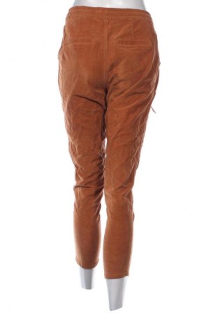 Pantaloni de femei Essentials by Tchibo, Mărime M, Culoare Maro, Preț 38,99 Lei