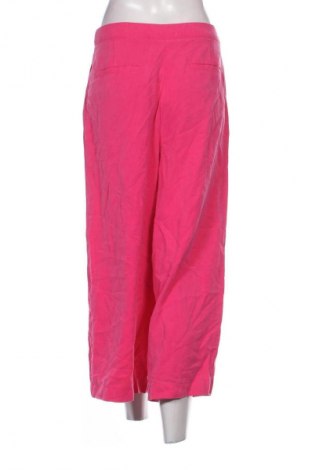 Damskie spodnie Essentials by Tchibo, Rozmiar M, Kolor Różowy, Cena 95,99 zł