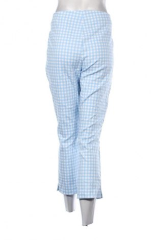 Damskie spodnie Essentials by Tchibo, Rozmiar L, Kolor Kolorowy, Cena 95,99 zł