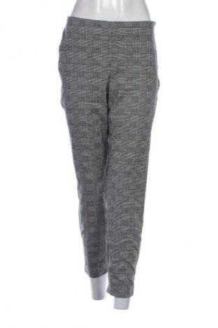 Damskie spodnie Essentials by Tchibo, Rozmiar XL, Kolor Kolorowy, Cena 95,99 zł