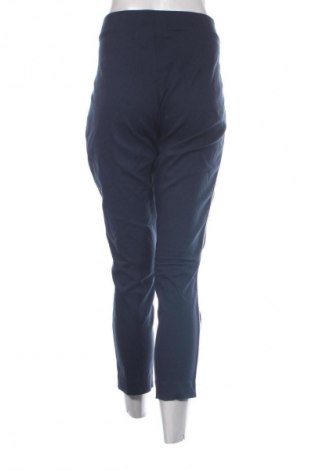 Pantaloni de femei Essentials by Tchibo, Mărime XL, Culoare Albastru, Preț 94,99 Lei