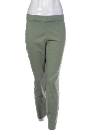 Dámské kalhoty  Essentials by Tchibo, Velikost XL, Barva Zelená, Cena  469,00 Kč
