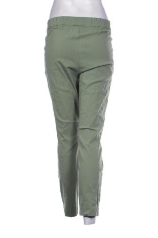 Dámské kalhoty  Essentials by Tchibo, Velikost XL, Barva Zelená, Cena  469,00 Kč