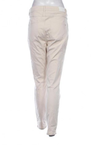 Damskie spodnie Essentials by Tchibo, Rozmiar XL, Kolor Beżowy, Cena 95,99 zł