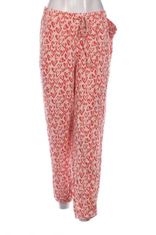 Pantaloni de femei Essentials by Tchibo, Mărime XXL, Culoare Multicolor, Preț 94,99 Lei