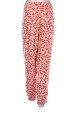 Pantaloni de femei Essentials by Tchibo, Mărime XXL, Culoare Multicolor, Preț 94,99 Lei