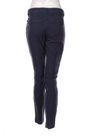 Pantaloni de femei Essentials by Tchibo, Mărime L, Culoare Albastru, Preț 94,99 Lei