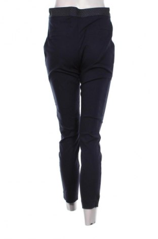 Damskie spodnie Essentials by Tchibo, Rozmiar M, Kolor Niebieski, Cena 38,99 zł