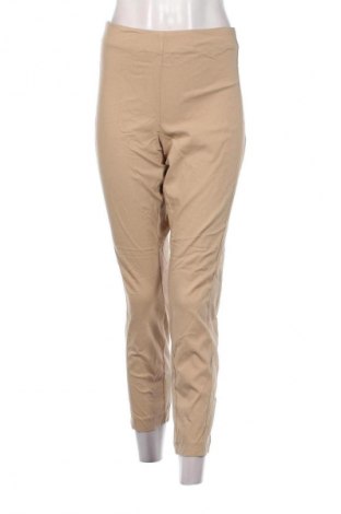 Damenhose Essentials by Tchibo, Größe L, Farbe Beige, Preis € 20,99
