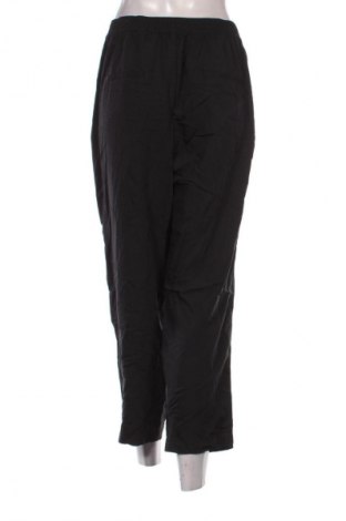 Γυναικείο παντελόνι Essentials by Tchibo, Μέγεθος XXL, Χρώμα Μαύρο, Τιμή 15,99 €