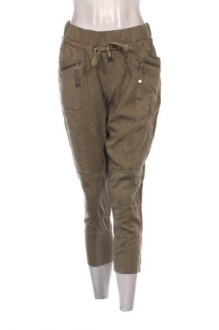 Damenhose Eve In Paradise, Größe S, Farbe Grün, Preis 13,99 €