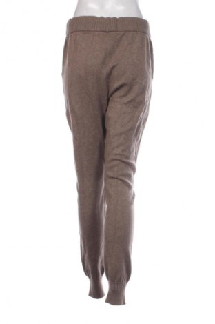 Pantaloni de femei Ever.me by Takko Fashion, Mărime M, Culoare Maro, Preț 94,99 Lei