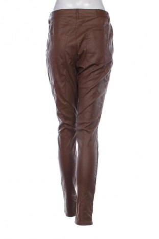 Damenhose Ever.me by Takko Fashion, Größe XL, Farbe Braun, Preis € 20,99