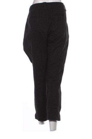 Pantaloni de femei Ever.me by Takko Fashion, Mărime XXL, Culoare Negru, Preț 94,99 Lei