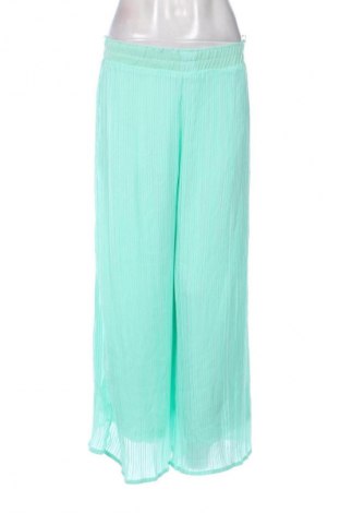 Damskie spodnie Ever.me by Takko Fashion, Rozmiar S, Kolor Zielony, Cena 95,99 zł