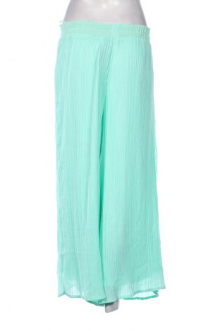 Damskie spodnie Ever.me by Takko Fashion, Rozmiar S, Kolor Zielony, Cena 95,99 zł