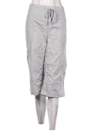 Pantaloni de femei Ever.me by Takko Fashion, Mărime XL, Culoare Gri, Preț 42,99 Lei