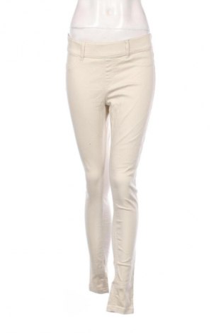Damskie spodnie Ever.me by Takko Fashion, Rozmiar M, Kolor Beżowy, Cena 95,99 zł