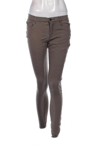 Damskie spodnie Ever.me by Takko Fashion, Rozmiar M, Kolor Kolorowy, Cena 95,99 zł