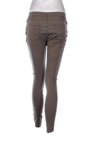 Damskie spodnie Ever.me by Takko Fashion, Rozmiar M, Kolor Kolorowy, Cena 95,99 zł