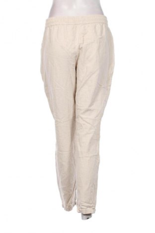 Női nadrág Ever.me by Takko Fashion, Méret L, Szín Bézs, Ár 3 639 Ft