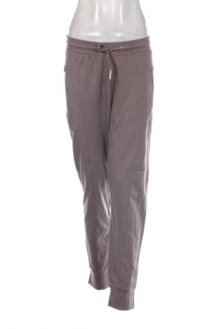 Damskie spodnie Ever.me by Takko Fashion, Rozmiar L, Kolor Szary, Cena 60,99 zł