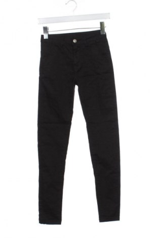 Γυναικείο παντελόνι Fashion, Μέγεθος XS, Χρώμα Μαύρο, Τιμή 59,99 €