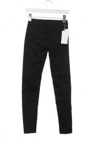 Γυναικείο παντελόνι Fashion, Μέγεθος XS, Χρώμα Μαύρο, Τιμή 59,99 €