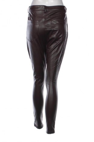Pantaloni de femei Fb Sister, Mărime M, Culoare Maro, Preț 94,99 Lei