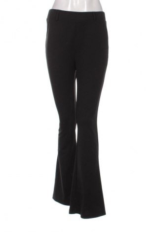 Pantaloni de femei Fb Sister, Mărime L, Culoare Negru, Preț 94,99 Lei