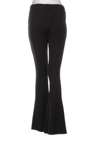 Pantaloni de femei Fb Sister, Mărime L, Culoare Negru, Preț 94,99 Lei