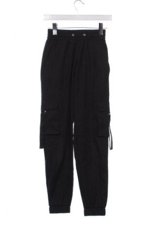 Damenhose Fb Sister, Größe XXS, Farbe Schwarz, Preis 20,99 €