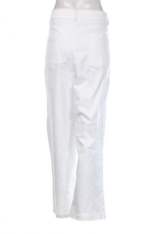 Damenhose Fiora Blue, Größe XXL, Farbe Weiß, Preis 8,99 €
