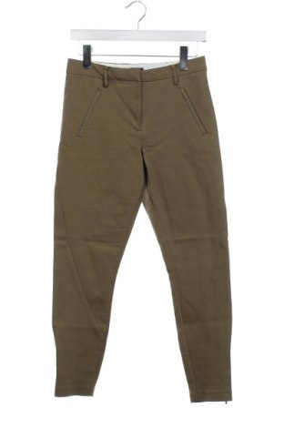 Damenhose Five Fellas, Größe XS, Farbe Grün, Preis € 11,99