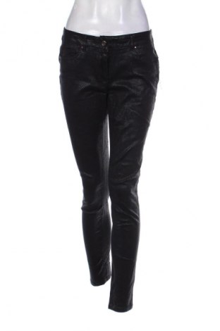 Pantaloni de femei Flame, Mărime M, Culoare Negru, Preț 94,99 Lei