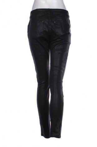 Pantaloni de femei Flame, Mărime M, Culoare Negru, Preț 94,99 Lei