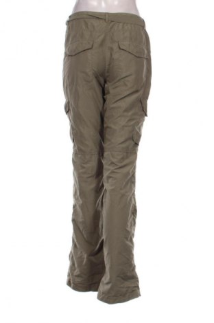 Pantaloni de femei Flash Lights, Mărime M, Culoare Verde, Preț 98,99 Lei