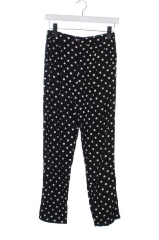 Damskie spodnie Forever 21, Rozmiar XS, Kolor Kolorowy, Cena 62,99 zł