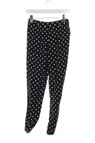 Damskie spodnie Forever 21, Rozmiar XS, Kolor Kolorowy, Cena 62,99 zł