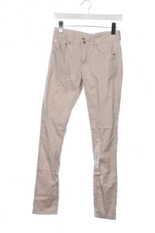 Pantaloni de femei Fransa, Mărime S, Culoare Bej, Preț 53,99 Lei
