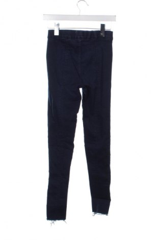 Pantaloni de femei Free People, Mărime XS, Culoare Albastru, Preț 202,99 Lei