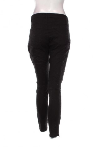 Damenhose Free Quent, Größe XL, Farbe Schwarz, Preis 28,99 €