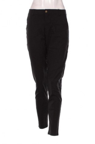 Pantaloni de femei Frilivin, Mărime XL, Culoare Negru, Preț 133,99 Lei